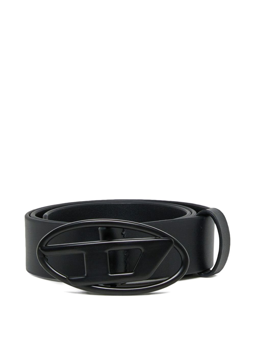 Cintura unisex Diesel Kids con logo J02595KXBLR K900 DIESEL KIDS 