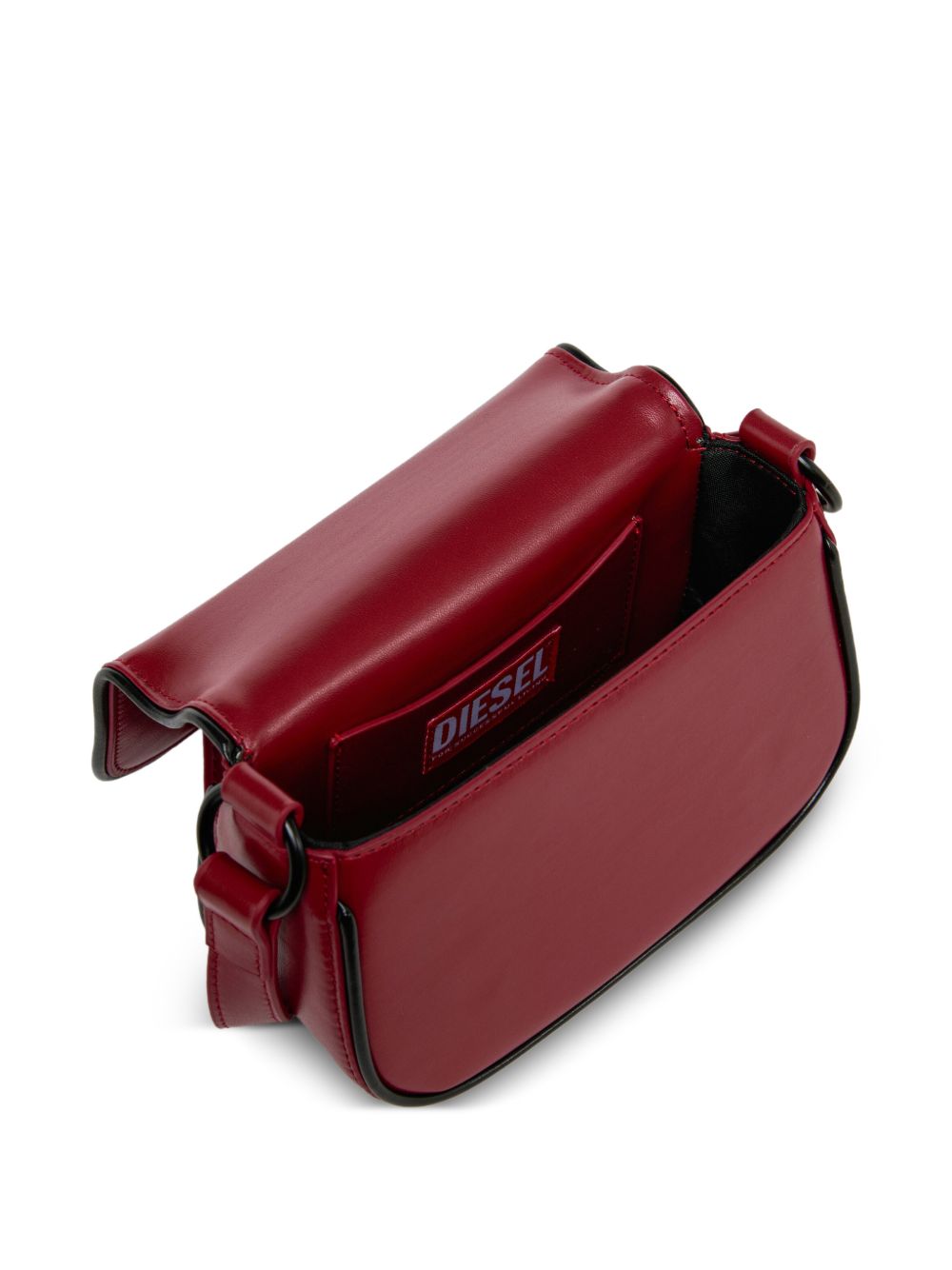Borsa per bambina Diesel Kids a tracolla J03145KXBTB K440 DIESEL KIDS 