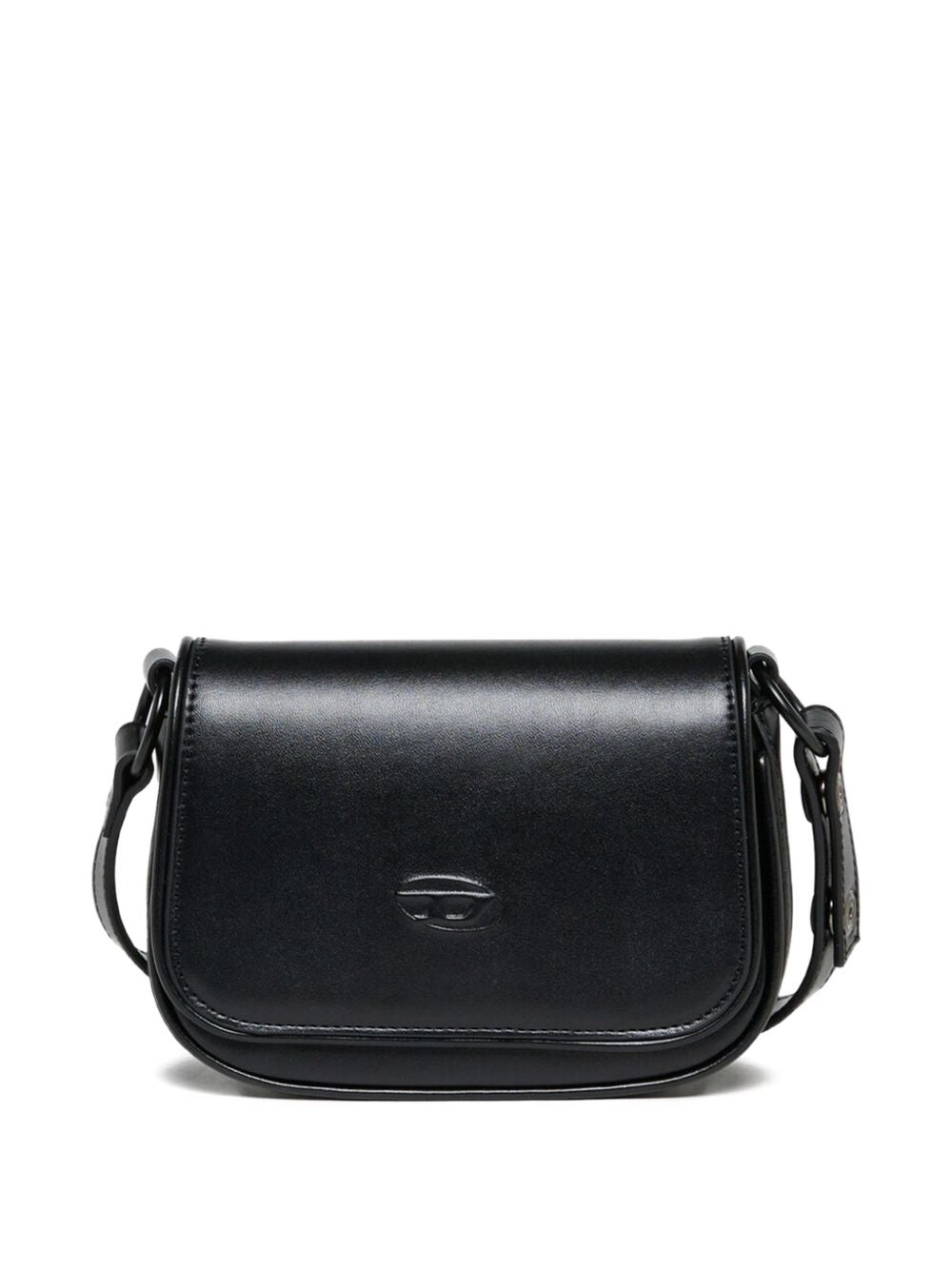 Borsa per bambina Diesel Kids a tracolla J03145KXBTB K900 DIESEL KIDS 