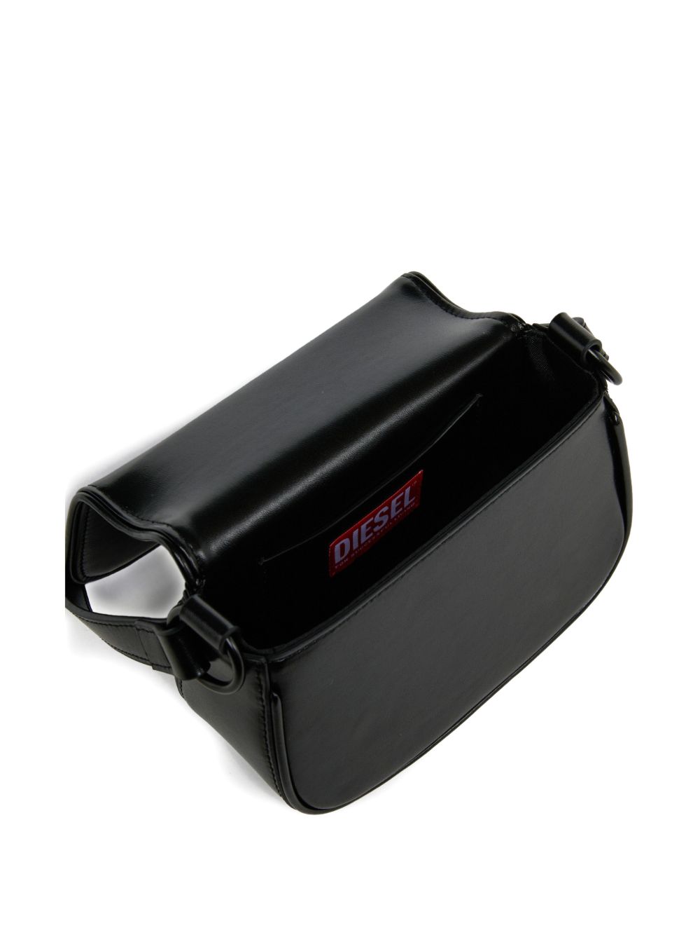 Borsa per bambina Diesel Kids a tracolla J03145KXBTB K900 DIESEL KIDS 