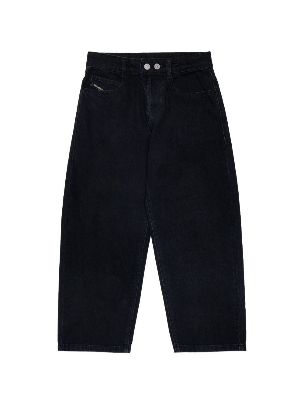 Jeans per bambina Diesel Kids D-Devon J03151KXBUA K02 DIESEL KIDS 