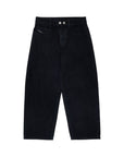 Jeans per bambina Diesel Kids D-Devon J03151KXBUA K02 DIESEL KIDS 