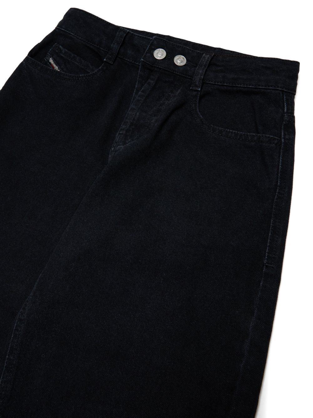 Jeans per bambina Diesel Kids D-Devon J03151KXBUA K02 DIESEL KIDS 