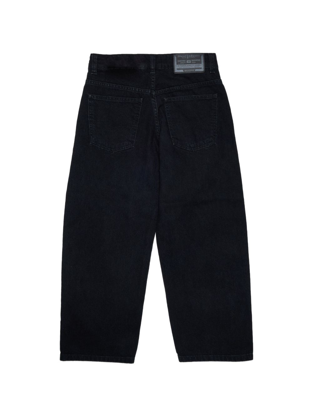 Jeans per bambina Diesel Kids D-Devon J03151KXBUA K02 DIESEL KIDS 