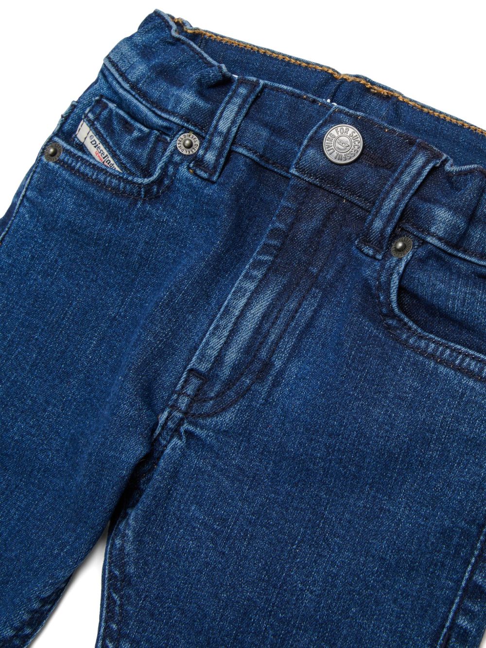 Jeans per neonato Diesel Kids D-Jools K00238KXBSY K01 DIESEL KIDS 