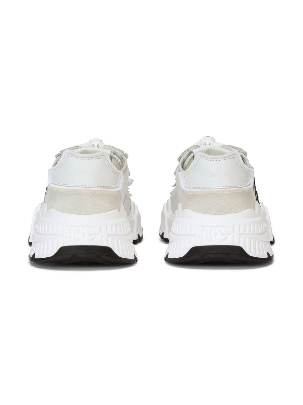 Sneakers per bambino Dolce & Gabbana Kids Daymaster DA5119AQ040 80001 DOLCE & GABBANA KIDS 