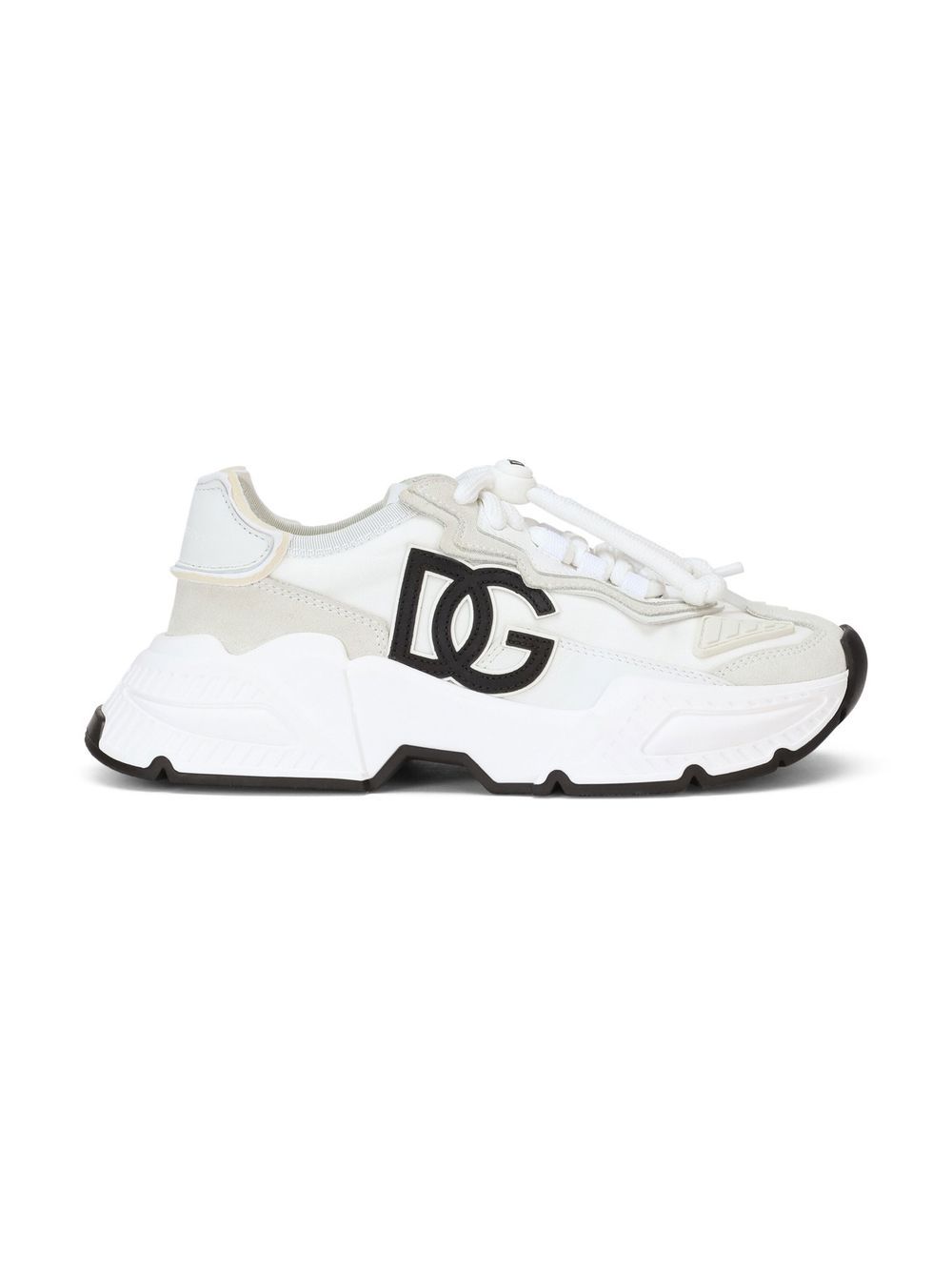 Sneakers per bambino Dolce & Gabbana Kids Daymaster DA5119AQ040 80001 DOLCE & GABBANA KIDS 