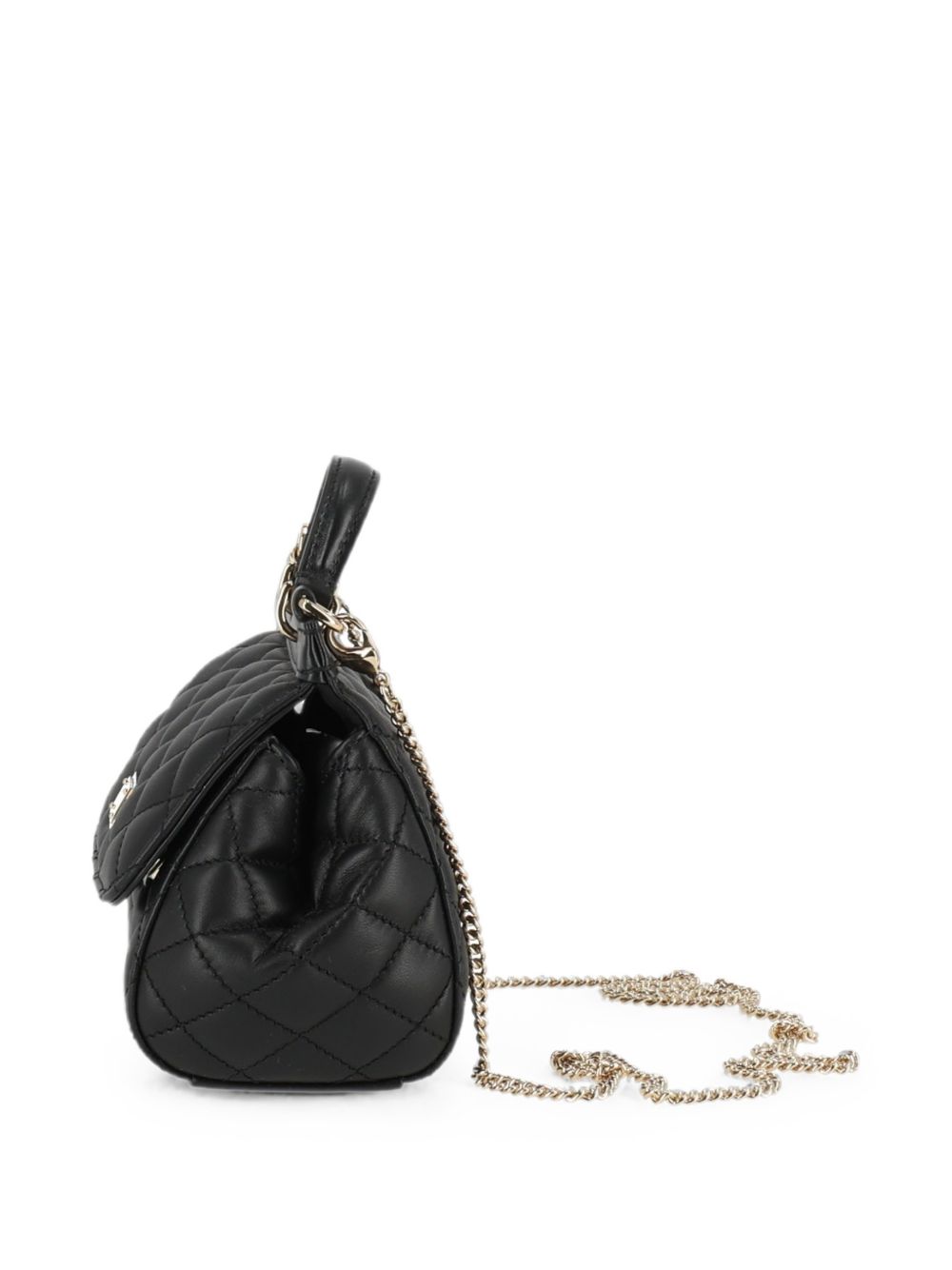 Borsa per bambina Dolce &amp; Gabbana Kids Sicily EB0003A3L70 8B956 DOLCE &amp; GABBANA KIDS 