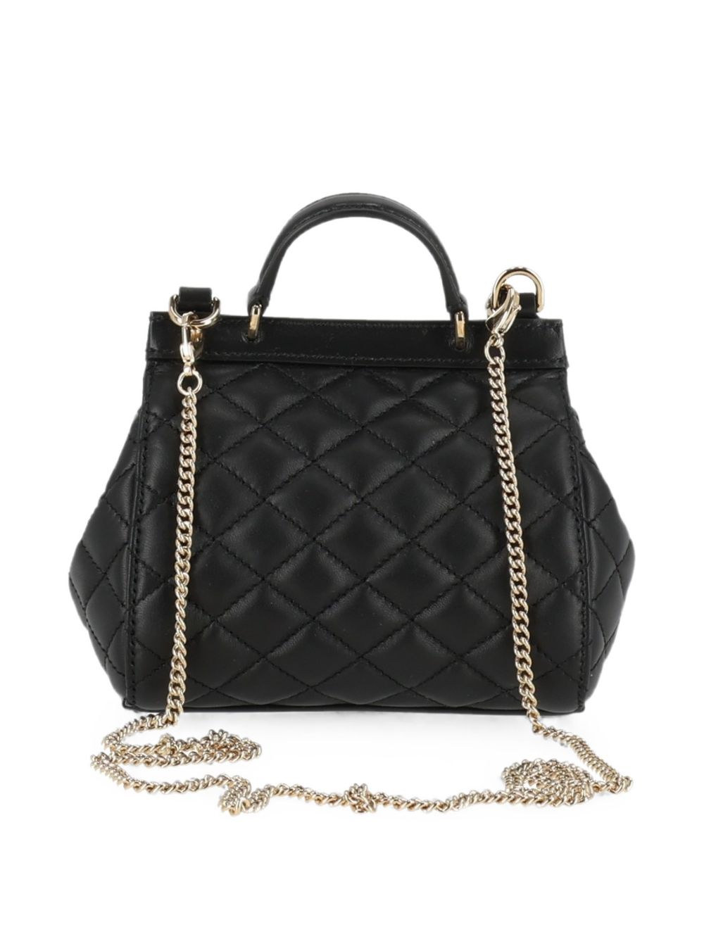 Borsa per bambina Dolce &amp; Gabbana Kids Sicily EB0003A3L70 8B956 DOLCE &amp; GABBANA KIDS 