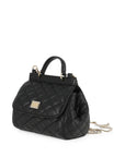 Borsa per bambina Dolce & Gabbana Kids Sicily EB0003A3L70 8B956 DOLCE & GABBANA KIDS 