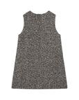 Abito per bambina Dolce & Gabbana Kids puntinato L54DW8FM3FF S8030 DOLCE & GABBANA KIDS 