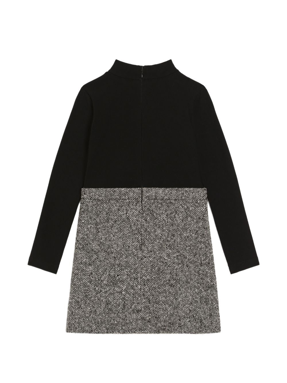 Abito per bambina Dolce & Gabbana Kids mix L5JDBPG7Q3H S9000 DOLCE & GABBANA KIDS 
