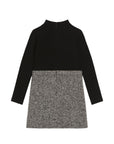 Abito per bambina Dolce & Gabbana Kids mix L5JDBPG7Q3H S9000 DOLCE & GABBANA KIDS 