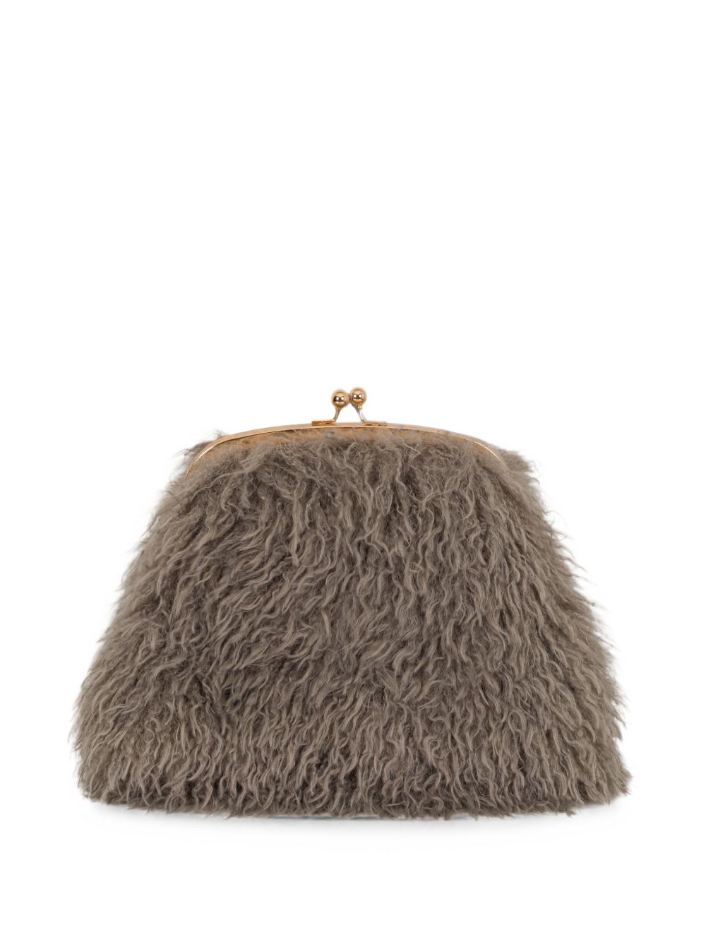 Borsa per bambina Douuod Kids pelliccia DZ0A08Z4004 829 DOUUOD KIDS 