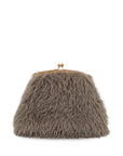 Borsa per bambina Douuod Kids pelliccia DZ0A08Z4004 829 DOUUOD KIDS 