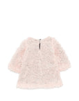 Abito per neonata Douuod Kids DZ1000Z4089 504 DOUUOD KIDS 