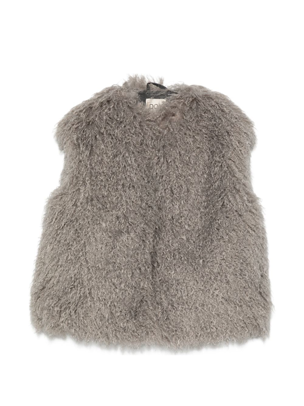 Gilet per bambina Douuod Kids DZ2A22Z4004 829 DOUUOD KIDS 