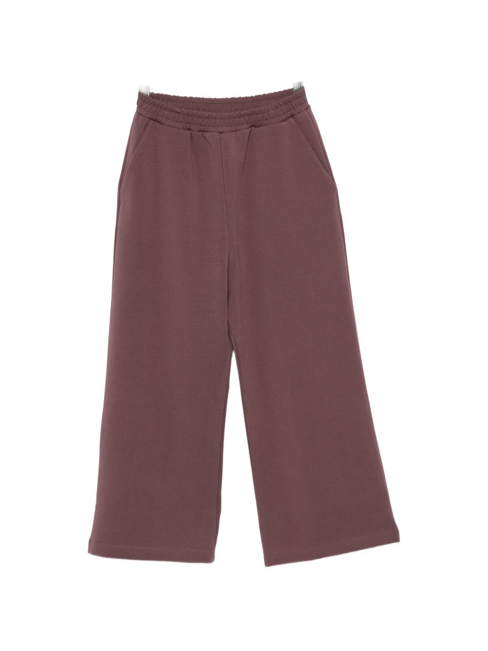 Pantaloni per bambina Douuod Kids DZ6P80Z3728 558 DOUUOD KIDS 