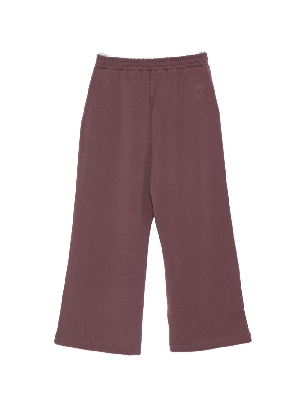 Pantaloni per bambina Douuod Kids DZ6P80Z3728 558 DOUUOD KIDS 