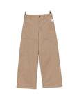Pantaloni per bambina Douuod Kids DZ6Q31G0073 343 DOUUOD KIDS 