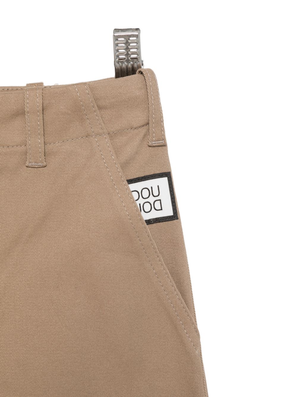 Pantaloni per bambina Douuod Kids DZ6Q31G0073 343 DOUUOD KIDS 