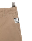 Pantaloni per bambina Douuod Kids DZ6Q31G0073 343 DOUUOD KIDS 