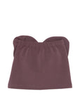 Gonna per bambina Douuod Kids con fiocco DZ7A61Z3728 558 DOUUOD KIDS 
