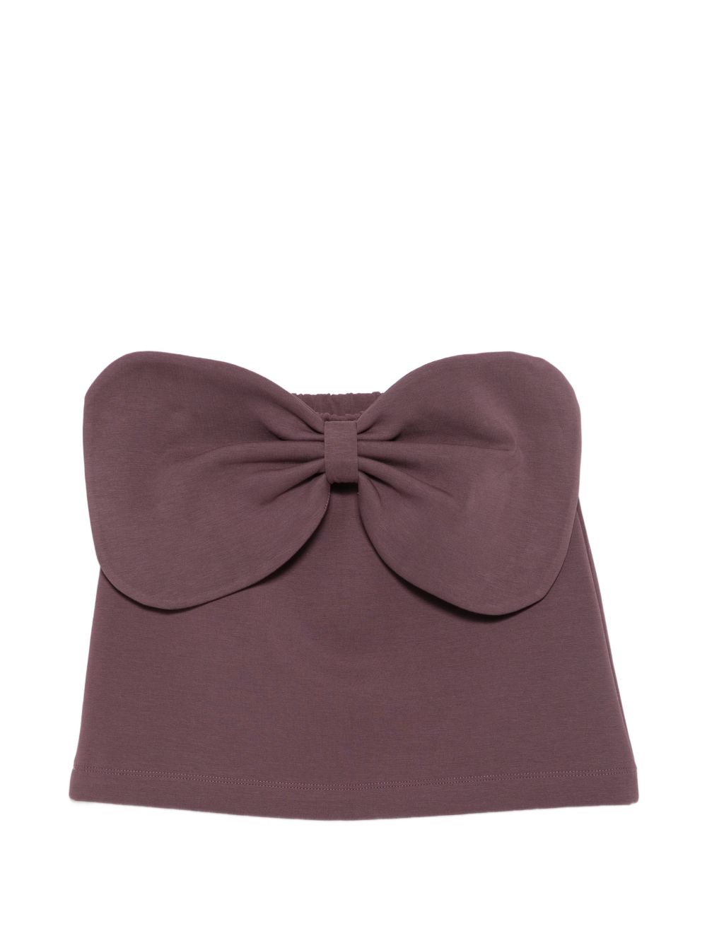 Gonna per bambina Douuod Kids con fiocco DZ7A61Z3728 558 DOUUOD KIDS 