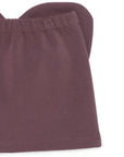 Gonna per bambina Douuod Kids con fiocco DZ7A61Z3728 558 DOUUOD KIDS 