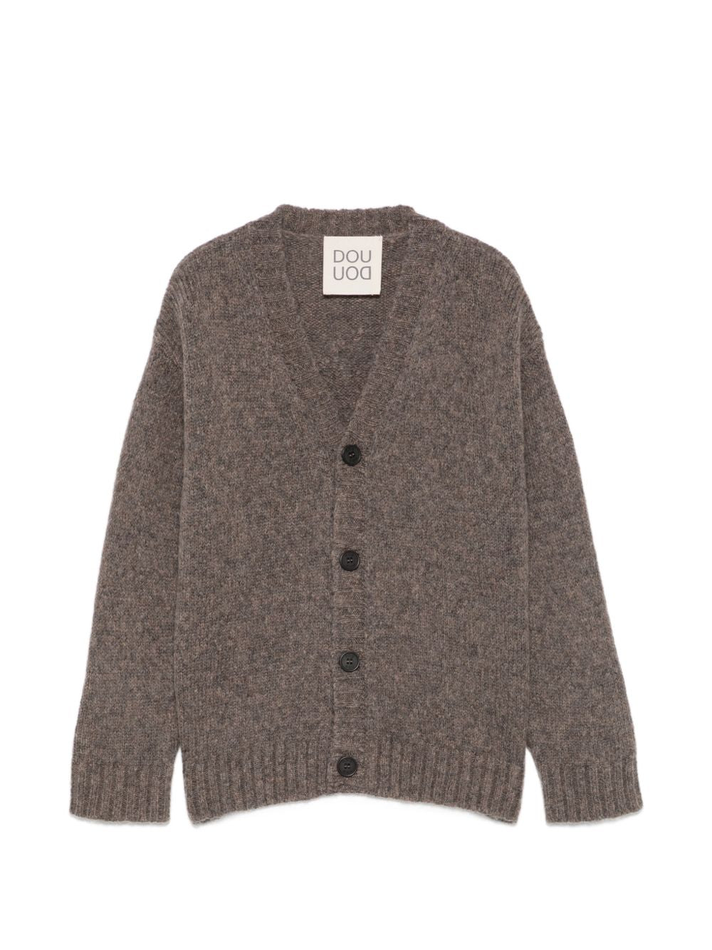 Cardigan per bambina Douuod Kids DZ9P90W0222 857 DOUUOD KIDS 