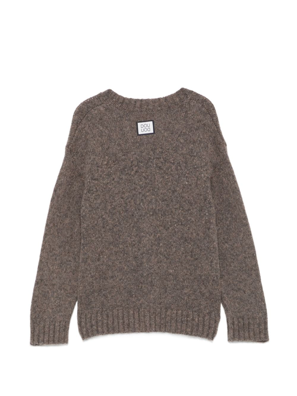 Cardigan per bambina Douuod Kids DZ9P90W0222 857 DOUUOD KIDS 