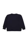 Felpa per bambino Dsquared2 Kids con logo DQ2739D0AIZ DQ864 DSQUARED2 KIDS 