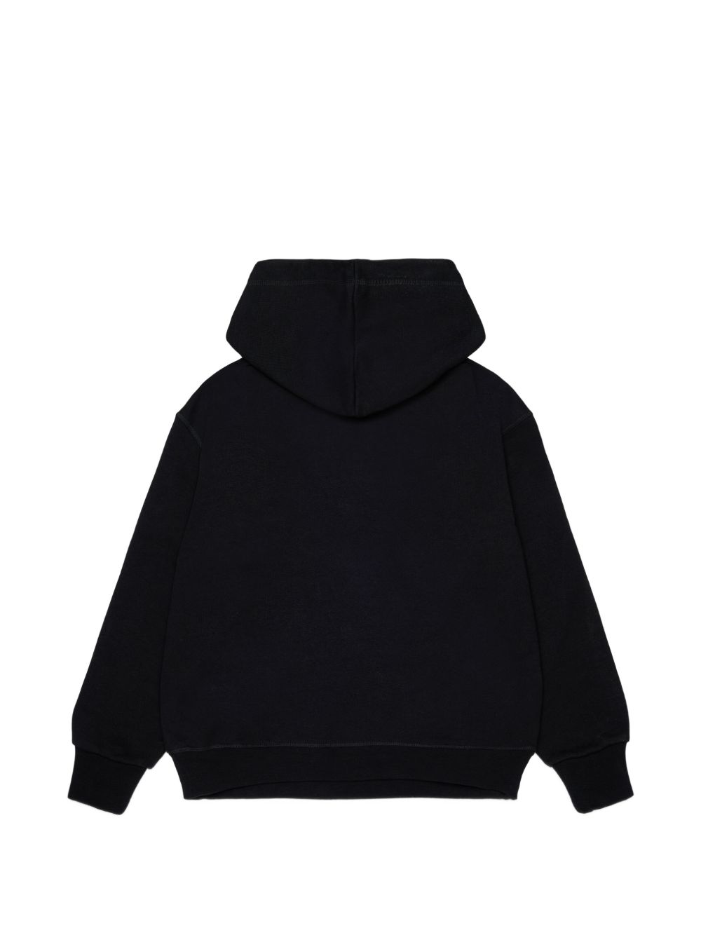 Felpa per bambino Dsquared2 Kids con cappuccio DQ3557D0AIZ DQ900 DSQUARED2 KIDS 
