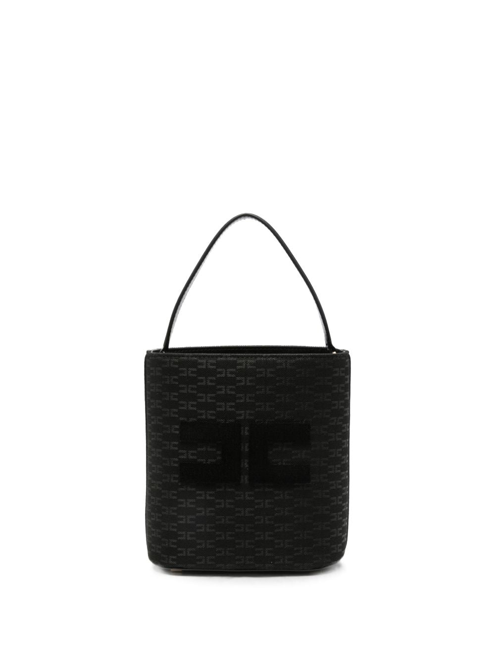 Borsa per bambina Elisabetta Franchi Kids a spalla EFBO121CTV157 N000 ELISABETTA FRANCHI KIDS 