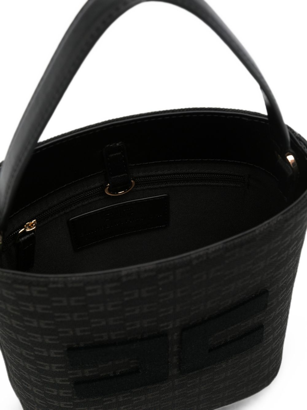Borsa per bambina Elisabetta Franchi Kids a spalla EFBO121CTV157 N000 ELISABETTA FRANCHI KIDS 