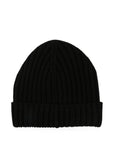 Cappello per bambina Elisabetta Franchi Kids con logo EFCP035CFL143 N101 ELISABETTA FRANCHI KIDS 