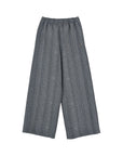 Pantaloni per bambina Ermanno Scervino Kids ampi Z1H4078613 0150 ERMANNO SCERVINO KIDS 