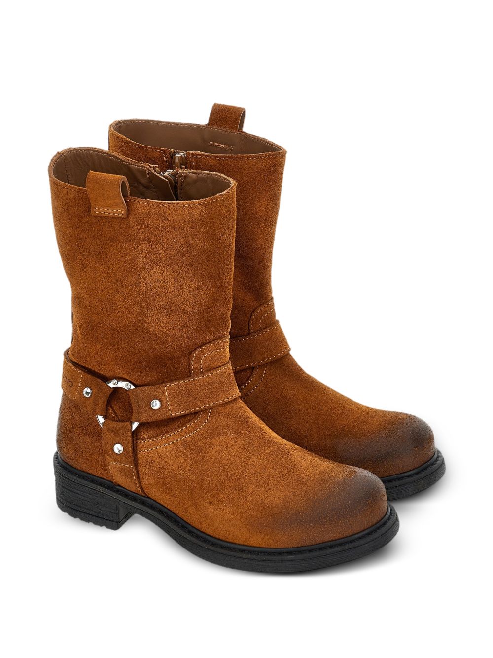Stivali per bambina Ermanno Scervino Kids Z8H0078791 0006 ERMANNO SCERVINO KIDS 