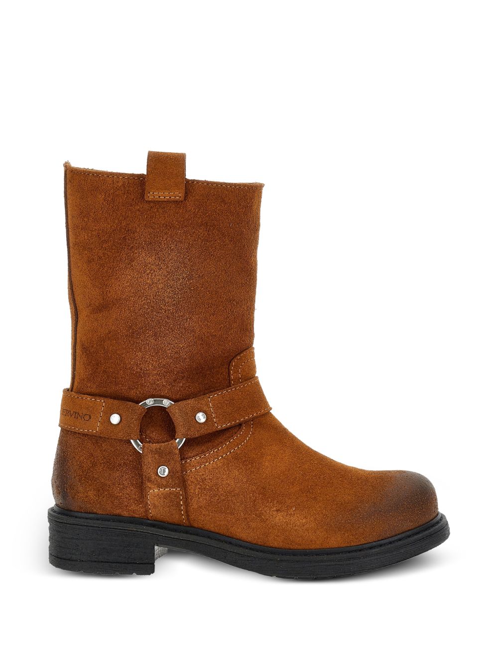 Stivali per bambina Ermanno Scervino Kids Z8H0078791 0006 ERMANNO SCERVINO KIDS 