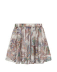 Gonna per bambina Etro Kids paisley GZ7A14K0306 101MC ETRO KIDS 