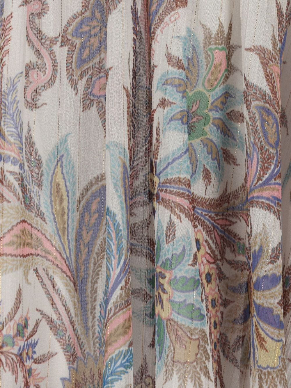 Gonna per bambina Etro Kids paisley GZ7A14K0306 101MC ETRO KIDS 