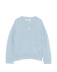 Maglione per bambina Etro Kids Pegaso GZ9A50W0002 601 ETRO KIDS 
