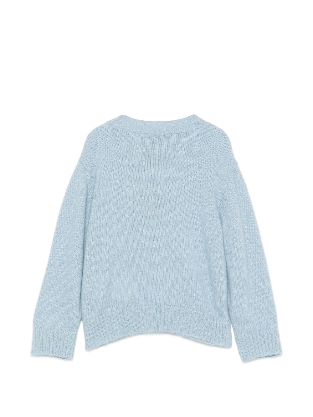 Maglione per bambina Etro Kids Pegaso GZ9A50W0002 601 ETRO KIDS 