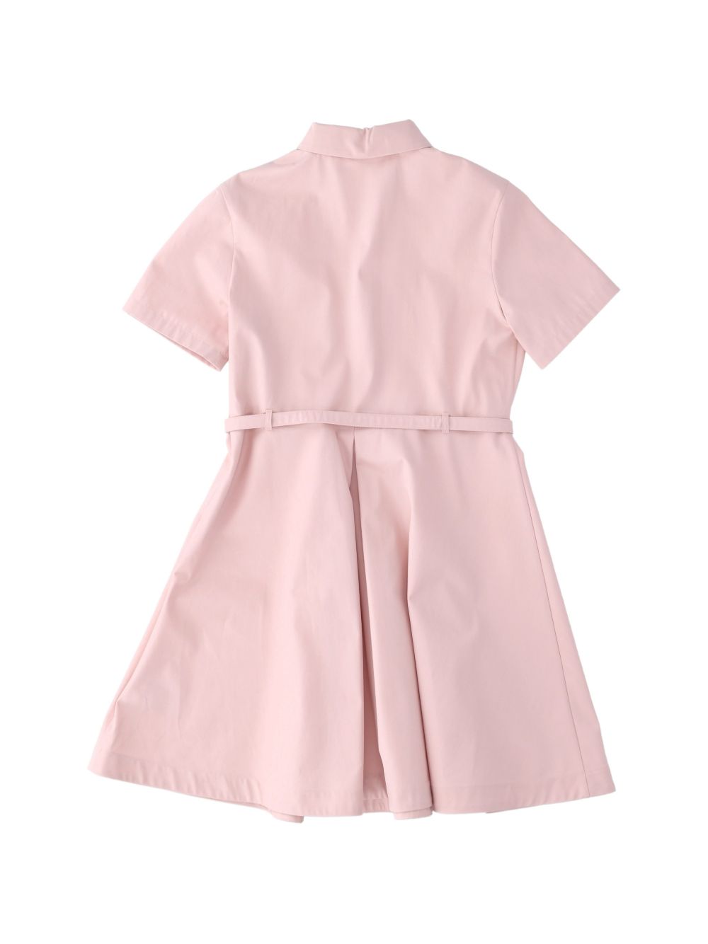 Abito per bambina Fendi Kids chemisier JFB875AWJP F1X7W FENDI KIDS 