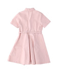 Abito per bambina Fendi Kids chemisier JFB875AWJP F1X7W FENDI KIDS 