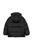 Giubbino unisex Fendi Kids stampa FF JUA282AJ8U F0GME FENDI KIDS 