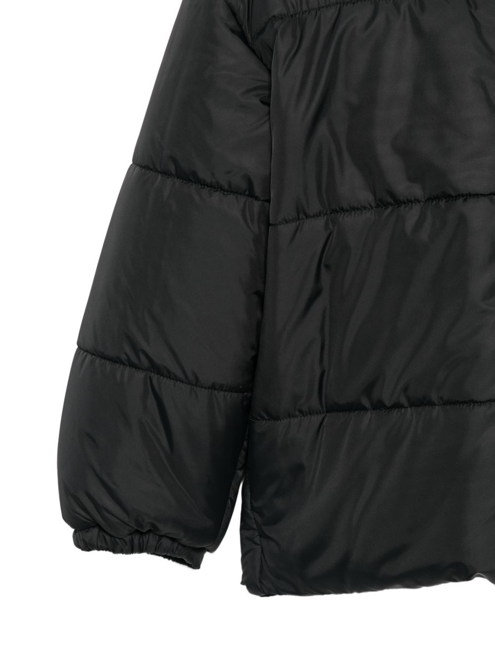 Giubbino unisex Fendi Kids stampa FF JUA282AJ8U F0GME FENDI KIDS 