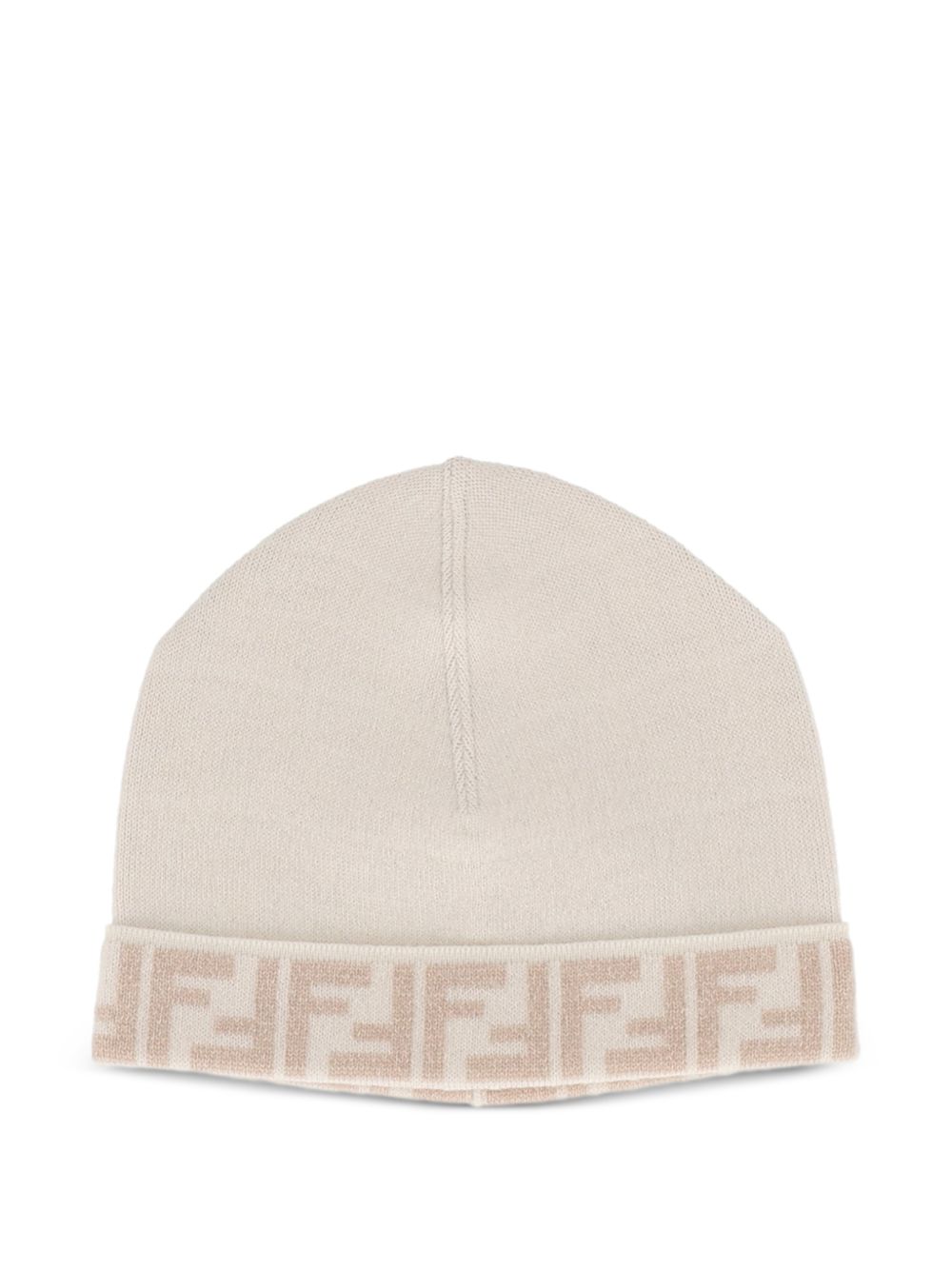Cappello unisex Fendi Kids reversibile JUP063AO29 F0UQ1 FENDI KIDS 