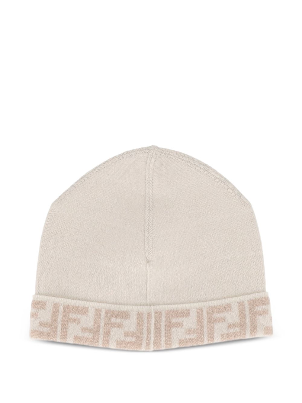 Cappello unisex Fendi Kids reversibile JUP063AO29 F0UQ1 FENDI KIDS 