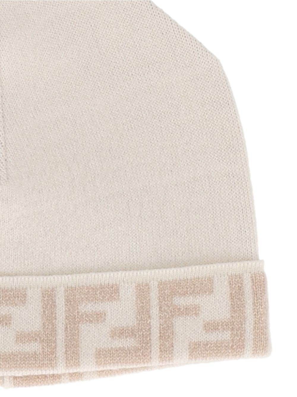 Cappello unisex Fendi Kids reversibile JUP063AO29 F0UQ1 FENDI KIDS 